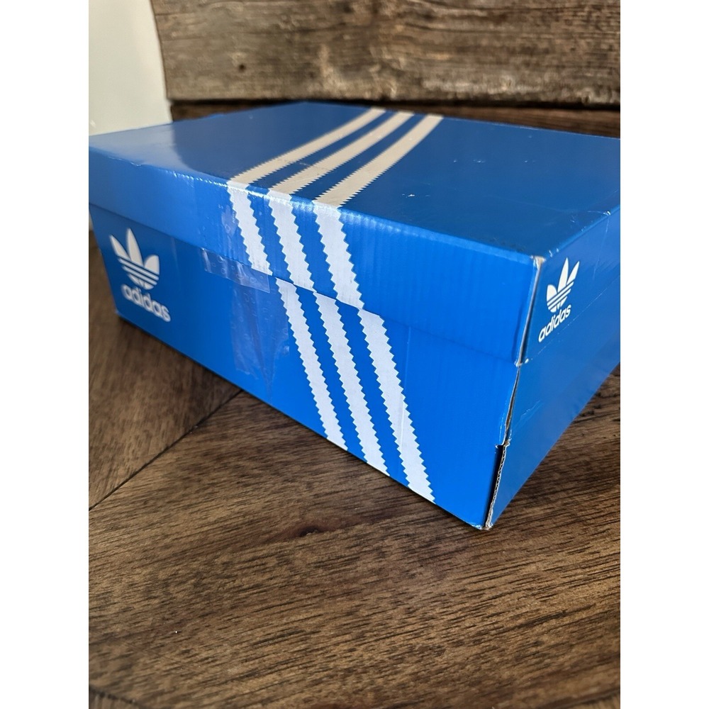 NEW Adidas ORIGINALS CAMPUS 00s Women's Casual Shoes Sz 8 JR0104 Sneakers - Picture 9 of 9